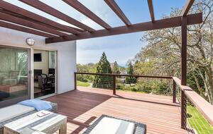 Hamptons - Montauk Luxury Modern Oasis, Walking Distance to Private Beach - Montauk, New York