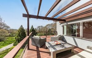 Hamptons - Montauk Luxury Modern Oasis, Walking Distance to Private Beach - Montauk, New York