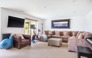 Hamptons - Montauk Luxury Modern Oasis, Walking Distance to Private Beach - Montauk, New York