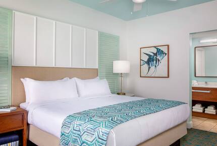 Marriott's Harbour Lake | 2 Bedroom Villa - Orlando, Florida