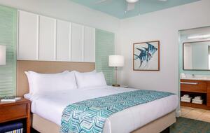 Marriott's Harbour Lake | 2 Bedroom Villa - Orlando, Florida