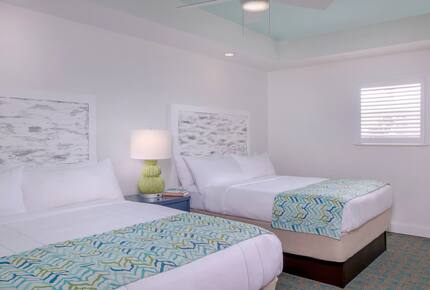 Marriott's Harbour Lake | 2 Bedroom Villa - Orlando, Florida