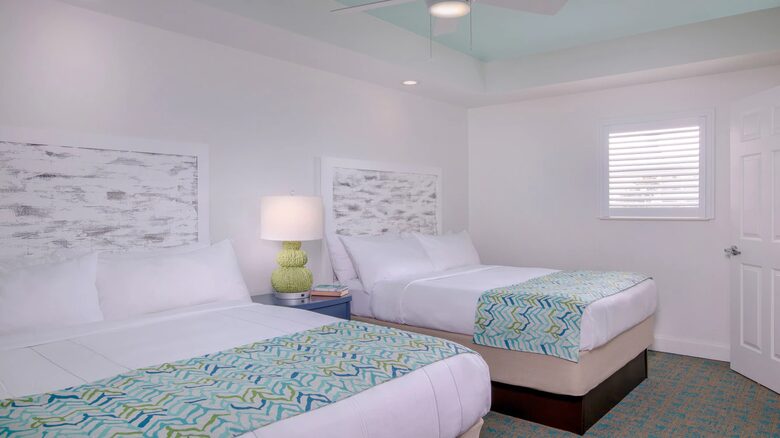 Marriott's Harbour Lake | 2 Bedroom Villa - Orlando, Florida