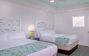 Marriott's Harbour Lake | 2 Bedroom Villa - Orlando, Florida