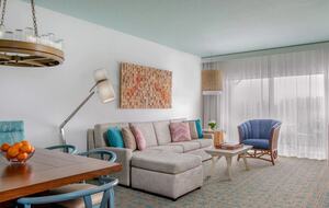 Marriott's Harbour Lake | 2 Bedroom Villa - Orlando, Florida