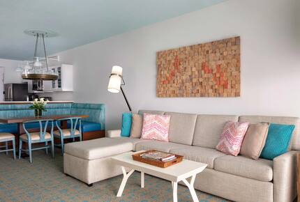 Marriott's Harbour Lake | 2 Bedroom Villa - Orlando, Florida