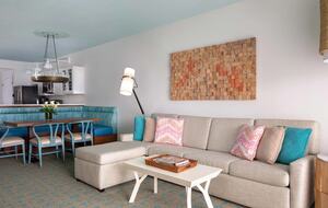 Marriott's Harbour Lake | 2 Bedroom Villa - Orlando, Florida