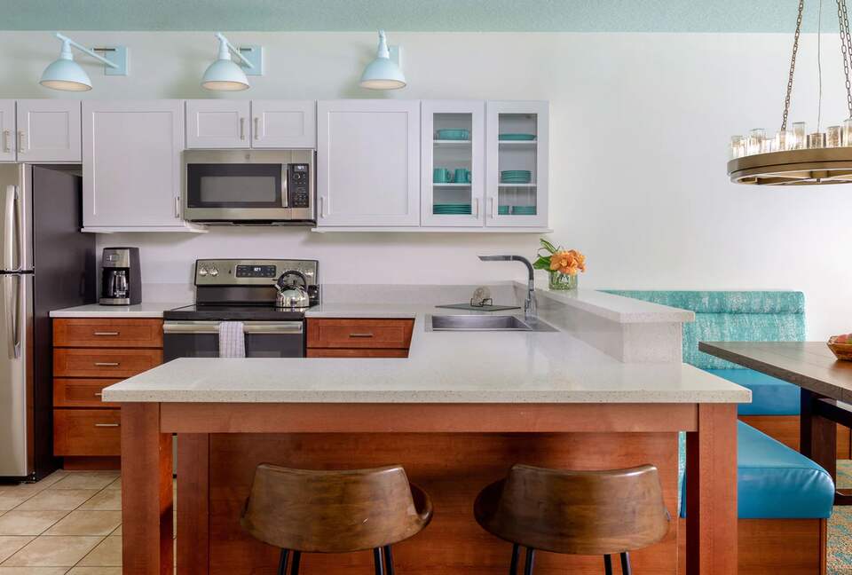 Marriott's Harbour Lake | 2 Bedroom Villa - Orlando, Florida