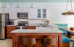 Marriott's Harbour Lake | 2 Bedroom Villa - Orlando, Florida