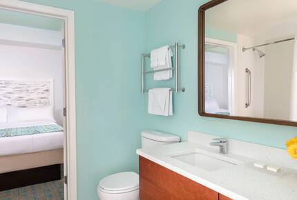 Marriott's Harbour Lake | 2 Bedroom Villa - Orlando, Florida