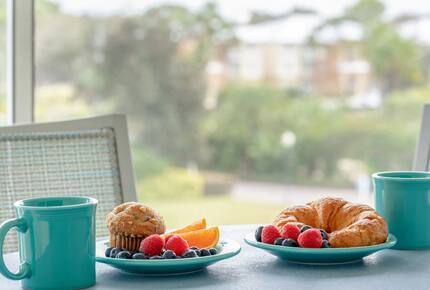 Marriott's Harbour Lake | 2 Bedroom Villa - Orlando, Florida