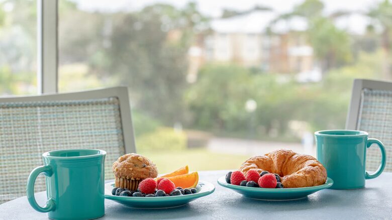 Marriott's Harbour Lake | 2 Bedroom Villa - Orlando, Florida