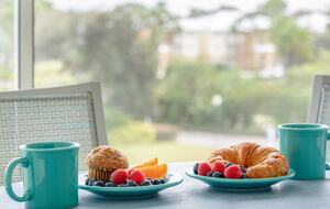 Marriott's Harbour Lake | 2 Bedroom Villa - Orlando, Florida