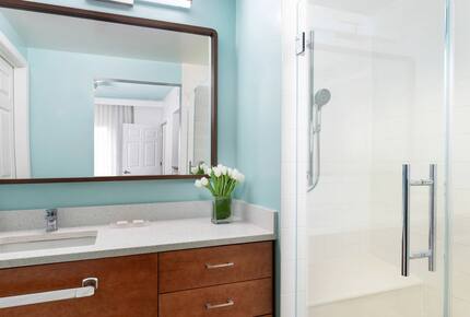 Marriott's Harbour Lake | 2 Bedroom Villa - Orlando, Florida