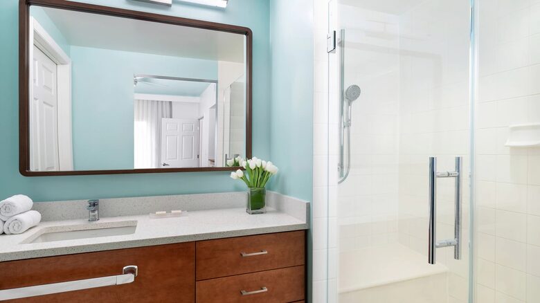 Marriott's Harbour Lake | 2 Bedroom Villa - Orlando, Florida