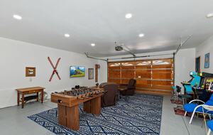 Sky Pine Retreat - Big Bear Lake, California