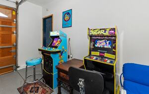 Sky Pine Retreat - Big Bear Lake, California