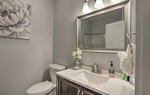 Luxe Osage Beach Lake House w/ Dock & Fire Pit - Osage Beach, Missouri