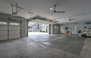 Luxe Osage Beach Lake House w/ Dock & Fire Pit - Osage Beach, Missouri