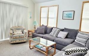 Beachblock Townhouse West in Townsends Inlet - Sea Isle City, New Jersey