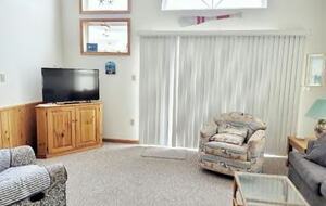 Beachblock Townhouse West in Townsends Inlet - Sea Isle City, New Jersey