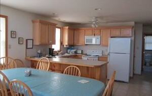 Beachblock Townhouse West in Townsends Inlet - Sea Isle City, New Jersey