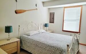 Beachblock Townhouse West in Townsends Inlet - Sea Isle City, New Jersey