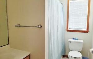 Beachblock Townhouse West in Townsends Inlet - Sea Isle City, New Jersey