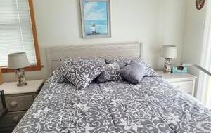 Beachblock Townhouse West in Townsends Inlet - Sea Isle City, New Jersey