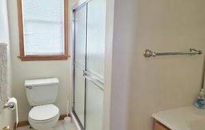 Beachblock Townhouse West in Townsends Inlet - Sea Isle City, New Jersey