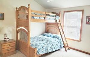 Beachblock Townhouse West in Townsends Inlet - Sea Isle City, New Jersey