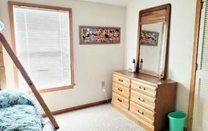 Beachblock Townhouse West in Townsends Inlet - Sea Isle City, New Jersey