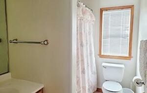 Beachblock Townhouse West in Townsends Inlet - Sea Isle City, New Jersey