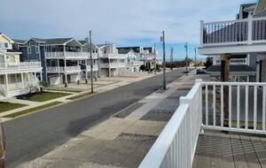 Beachblock Townhouse West in Townsends Inlet - Sea Isle City, New Jersey