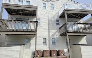 Beachblock Townhouse West in Townsends Inlet - Sea Isle City, New Jersey
