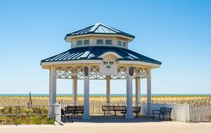 Beachblock Townhouse West in Townsends Inlet - Sea Isle City, New Jersey