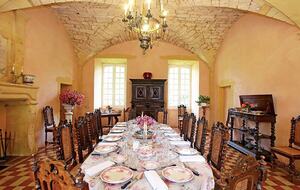 Chartreuse de la Poujade - Urval, France