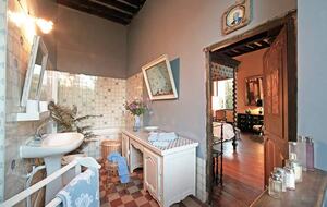 Chartreuse de la Poujade - Urval, France