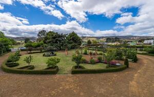 St Peter’s Church - Kempton, Australia