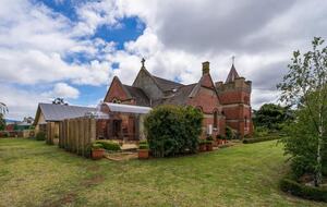 St Peter’s Church - Kempton, Australia