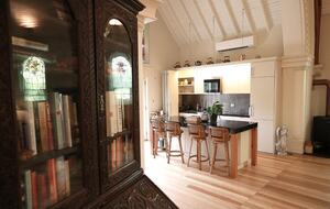 St Peter’s Church - Kempton, Australia