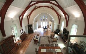 St Peter’s Church - Kempton, Australia