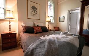 St Peter’s Church - Kempton, Australia