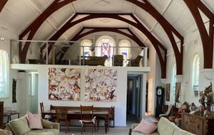 St Peter’s Church - Kempton, Australia