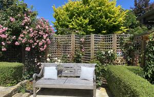 St Peter’s Church - Kempton, Australia