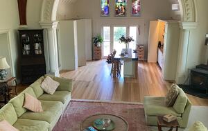 St Peter’s Church - Kempton, Australia