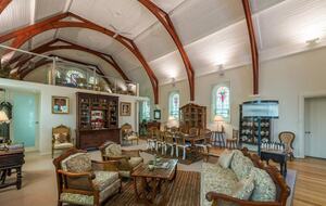 St Peter’s Church - Kempton, Australia