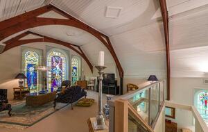 St Peter’s Church - Kempton, Australia