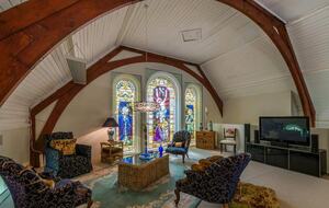 St Peter’s Church - Kempton, Australia