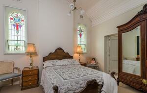 St Peter’s Church - Kempton, Australia